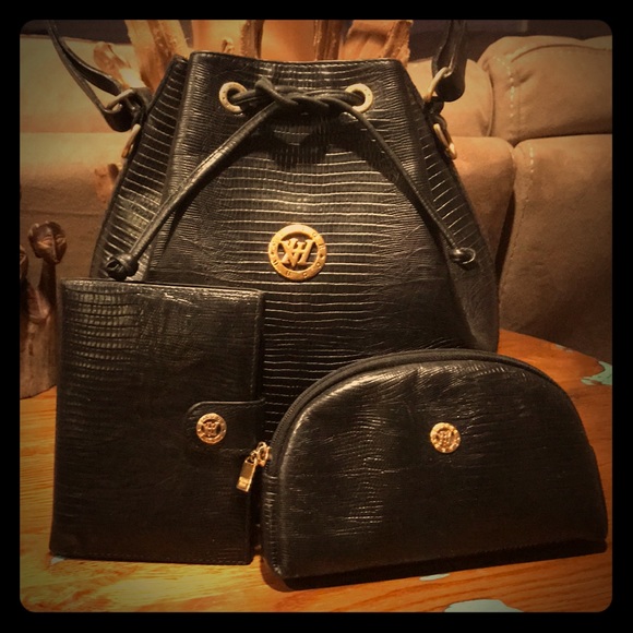 victor hugo backpack